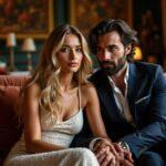 Adriana Karembeu : Plongée dans l'univers d'Aram Ohanian, l'homme qui partage sa vie