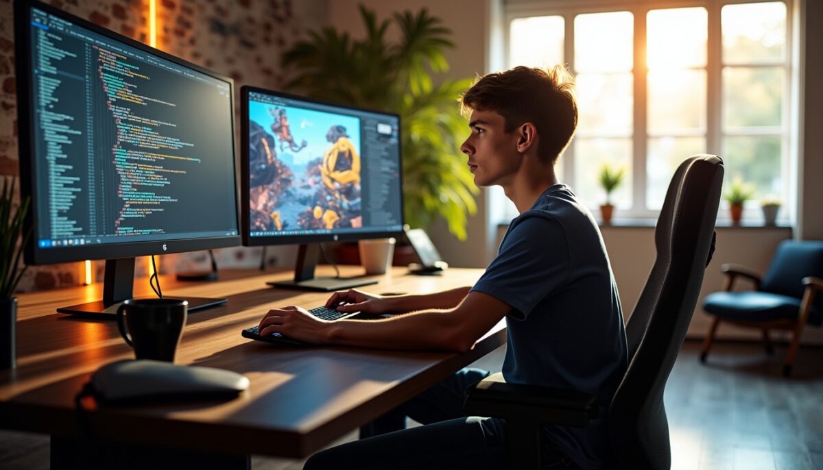 L'Anonymat Réinventé : Comment les Portefeuilles Non-Custodiaux Révolutionnent l'Avenir du Jeu en Ligne