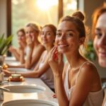 Personnaliser sa routine beauté pour rayonner à chaque étape de la vie