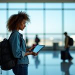 Partir aux États-Unis : votre checklist high-tech indispensable pour un premier voyage réussi