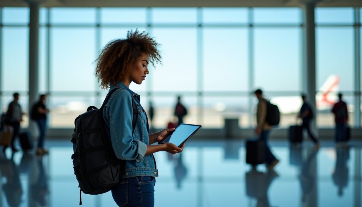 Partir aux États-Unis : votre checklist high-tech indispensable pour un premier voyage réussi