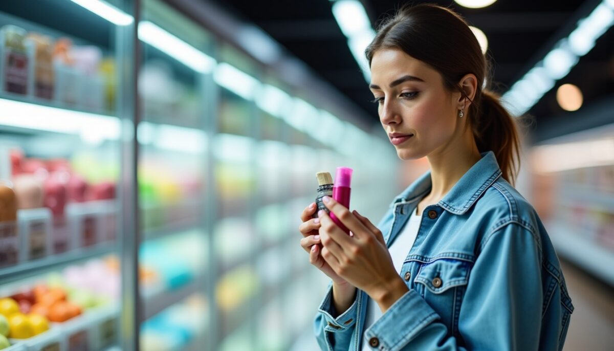 Décrypter une étiquette cosmétique : guide pratique pour éviter les erreurs