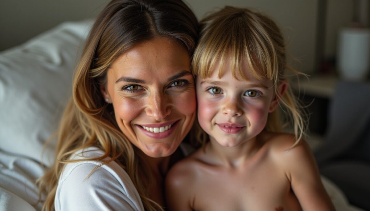 Heidi Klum et son fils Henry : un duo éclatant et branché fait sensation à Los Angeles