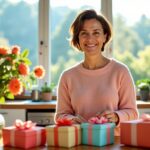 Les idées incontournables pour gâter une maman et lui faire plaisir