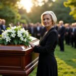 Nathalie Baye : les détails révélés sur le lieu et la date des obsèques