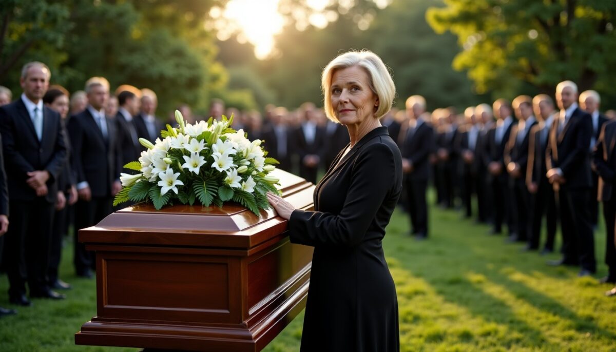 Nathalie Baye : les détails révélés sur le lieu et la date des obsèques