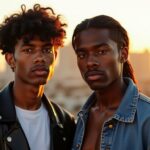 Biopic « Michael » : Le destin méconnu de Prince et Blanket, les fils discrets du roi de la pop