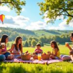 Idées inspirantes pour un dimanche rempli de découvertes et de loisirs