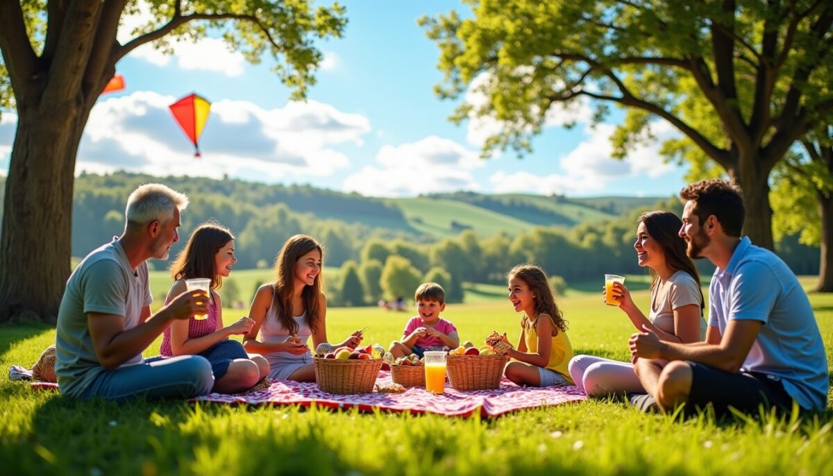 Idées inspirantes pour un dimanche rempli de découvertes et de loisirs