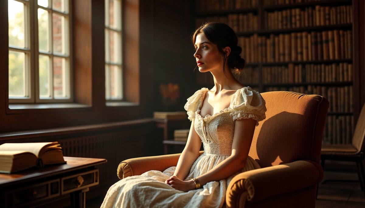 Anne Hathaway : une théorie étonnante qui la relie à l'illustre William Shakespeare