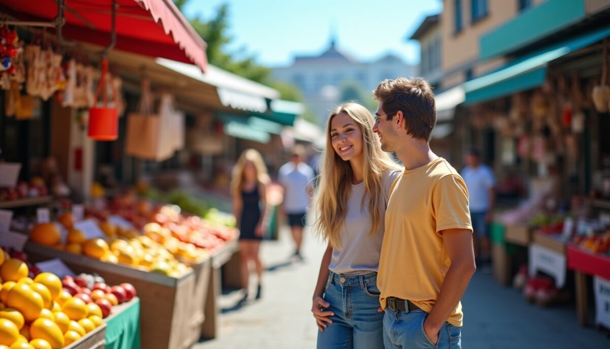 Aventures uniques et captivantes à partager avec votre adolescent