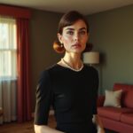 Lily Collins rend un hommage vibrant à l'élégance intemporelle d'Audrey Hepburn
