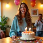 Le guide complet pour préparer une fête d'anniversaire surprise mémorable