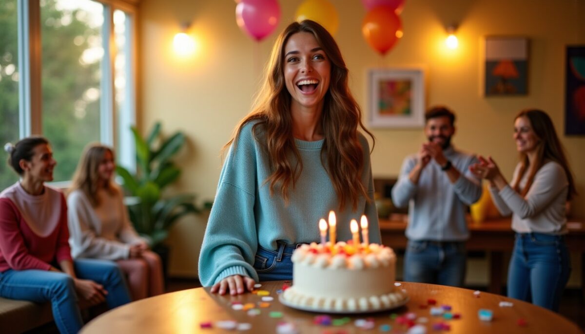 Le guide complet pour préparer une fête d'anniversaire surprise mémorable