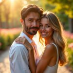 Pierre Niney : plongez dans l'histoire de Natasha Andrews, son amour de jeunesse devenu sa compagne actuelle