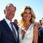 Charlène et Albert de Monaco rayonnent lors de leur apparition éclatante à l’E-Prix de Monaco