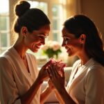 Meghan Markle dévoile le présent émouvant offert par le prince Harry pour leurs huit années d’amour