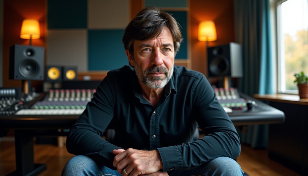 Patrick Bruel : une ex-coach de « The Voice » révèle une directive étonnante dictée par la production
