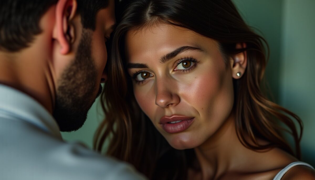 Laury Thilleman dévoile les souffrances psychologiques endurées lors de sa romance avec Juan Arbelaez