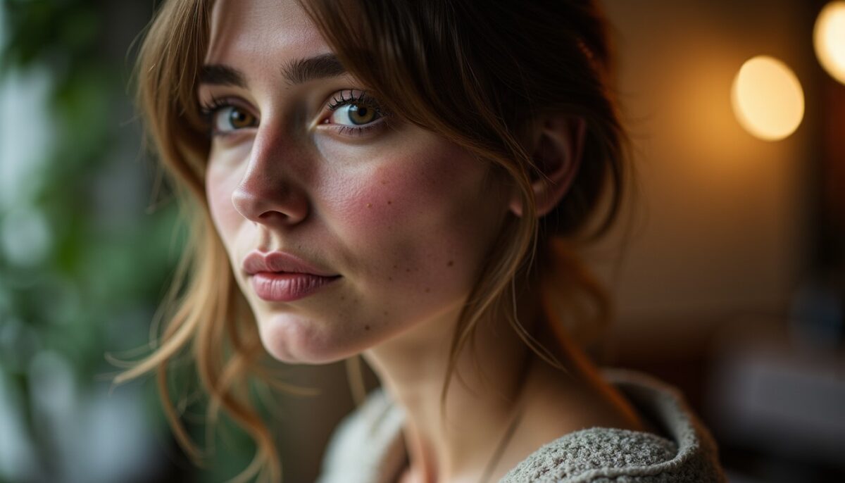 Suki Waterhouse confie à propos de sa maternité avec Robert Pattinson : « Penser à agrandir notre famille »