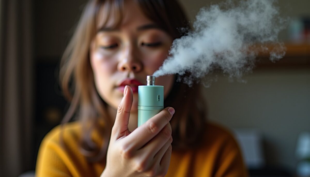 Test détaillé du vaporisateur ultra-compact Pax Mini : notre avis complet