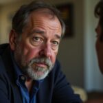 Daniel Lévi : la réplique de son épouse aux critiques de ses fils concernant la gestion controversée de l'héritage