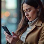 Quand votre numéro de téléphone se transforme en passeport pour les fraudeurs