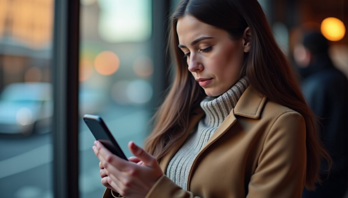 Quand votre numéro de téléphone se transforme en passeport pour les fraudeurs