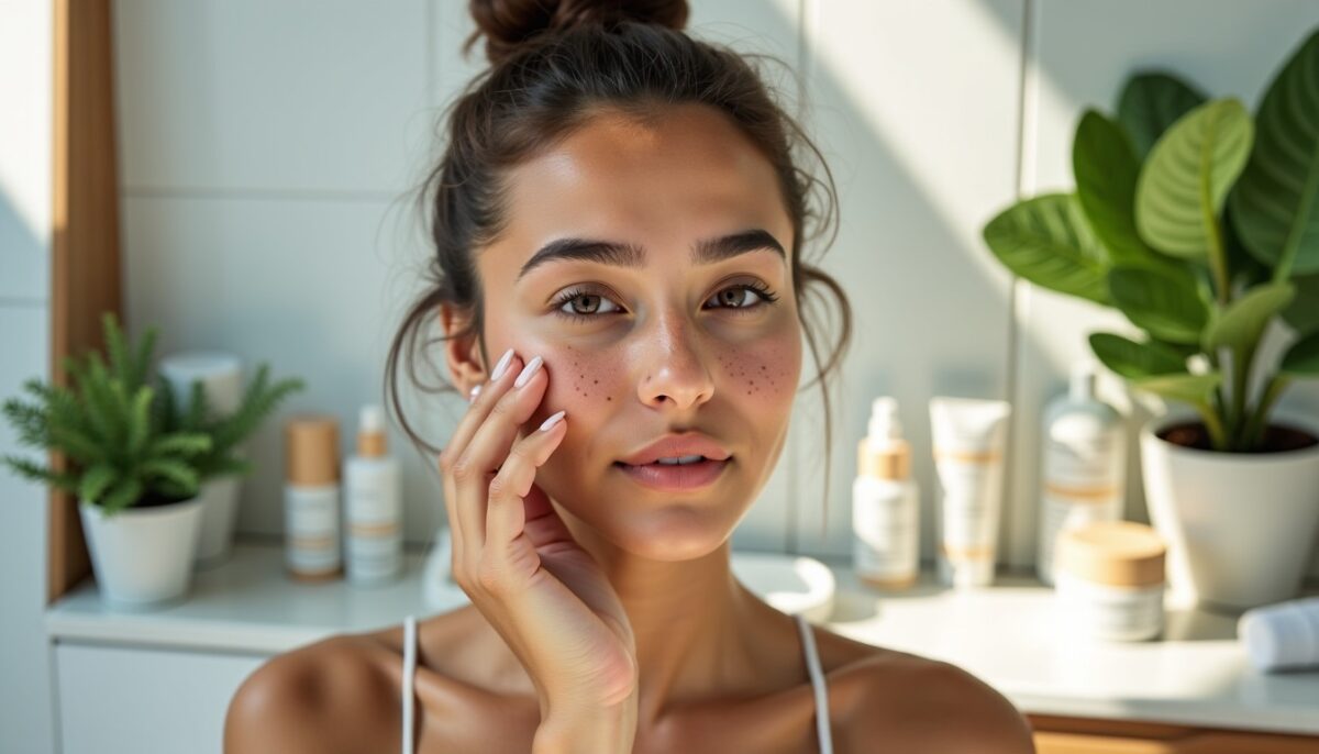 Guide pratique : appliquer un sérum anti-imperfections tout en préservant l'hydratation de votre peau