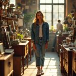 Seconde main : Le guide essentiel pour dénicher chaque jour les meilleures affaires lifestyle