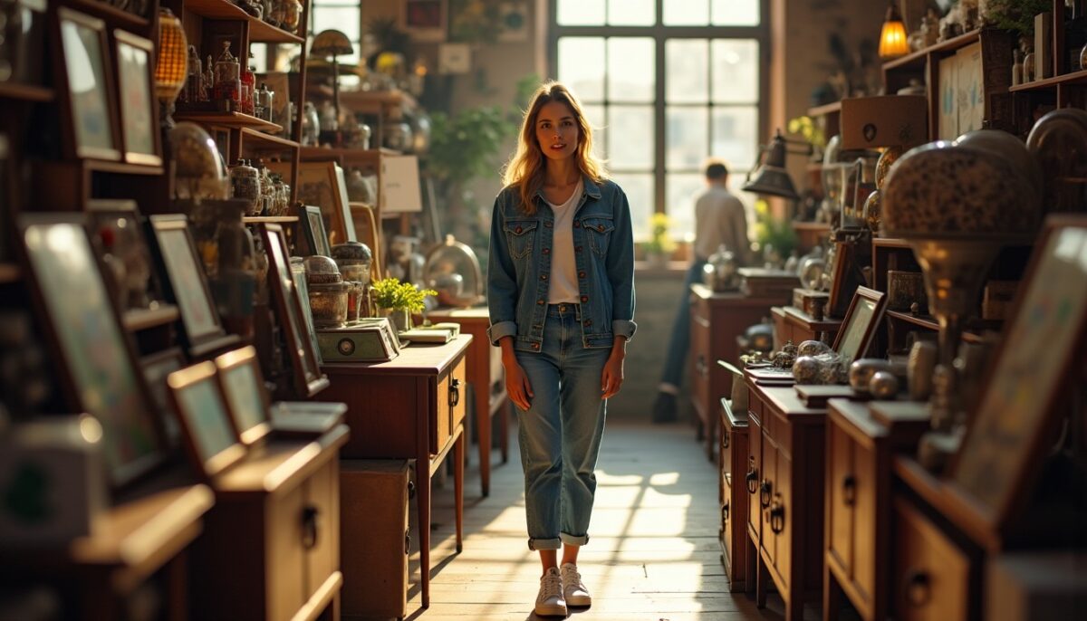 Seconde main : Le guide essentiel pour dénicher chaque jour les meilleures affaires lifestyle