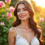 Mariage estival 2026 : découvrez les tendances maquillage incontournables qui éblouiront votre grand jour