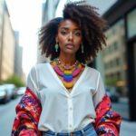 Comment transformer une tenue basique en look unique grâce aux accessoires ?