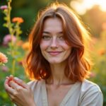 Adopter la coloration végétale : les avantages du naturel face aux produits chimiques