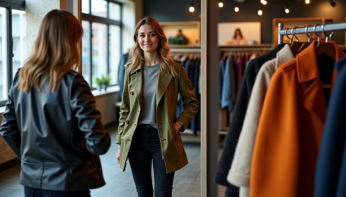Trouver la veste parfaite : guide pour allier morphologie et usage au quotidien