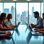Stimuler l'innovation à l'ère du numérique : stratégies et leviers essentiels