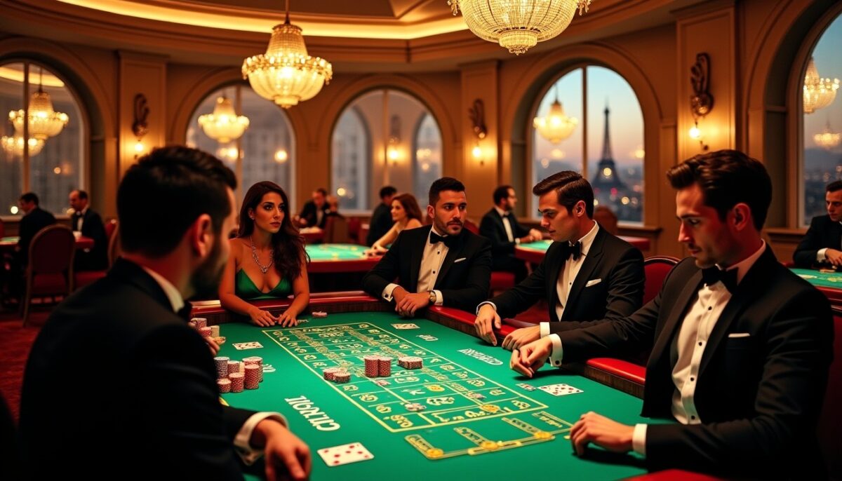 Aerobet Casino en France : Guide Ultime et Analyse Approfondie pour 2026