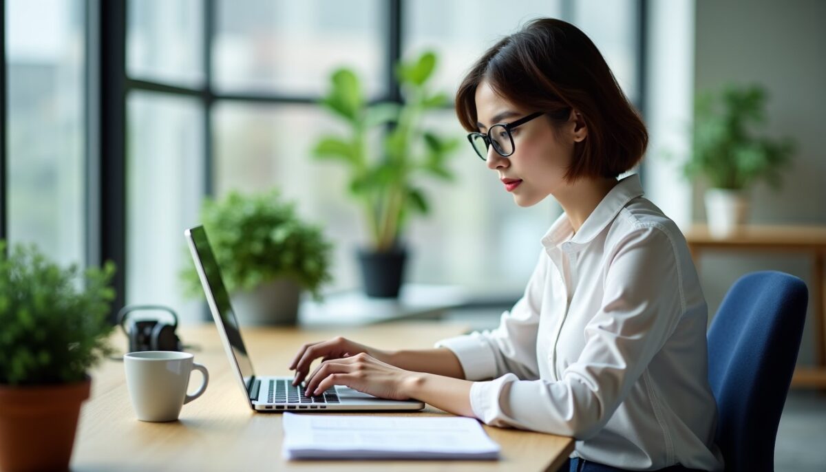 Optimiser Son Quotidien Professionnel : Les Clés Pour Gagner En Efficacité