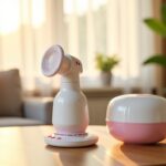 Tire-lait électrique Momcozy : guide essentiel pour faire le meilleur choix