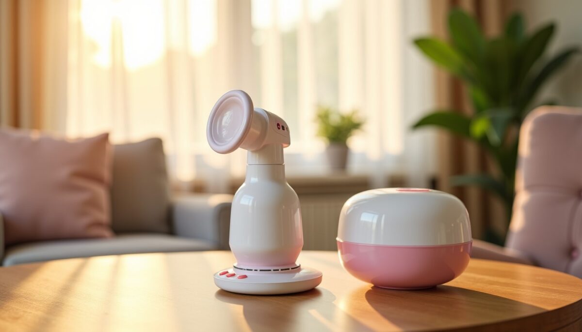 Tire-lait électrique Momcozy : guide essentiel pour faire le meilleur choix