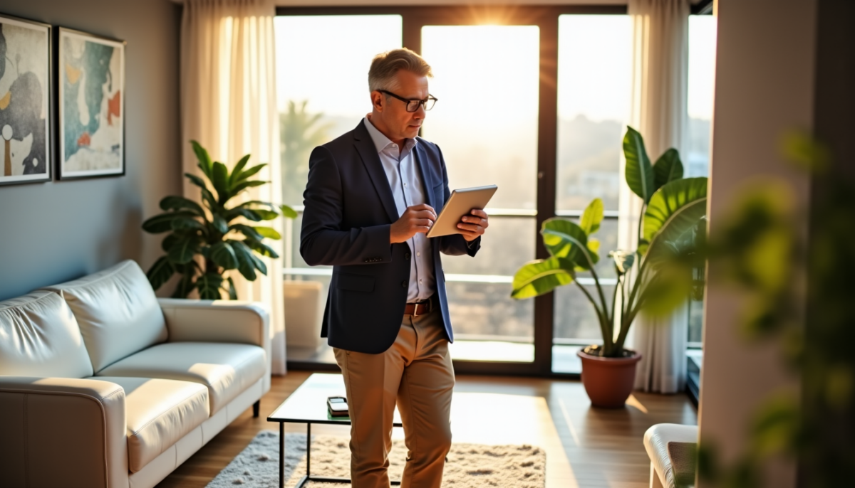 Les diagnostics immobiliers : alliés de votre confort moderne