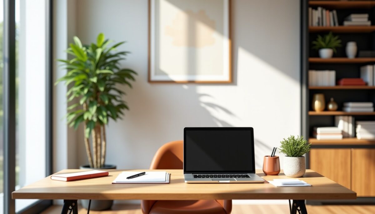 Optimisez votre quotidien : astuces d'organisation intérieure pour gagner un temps précieux