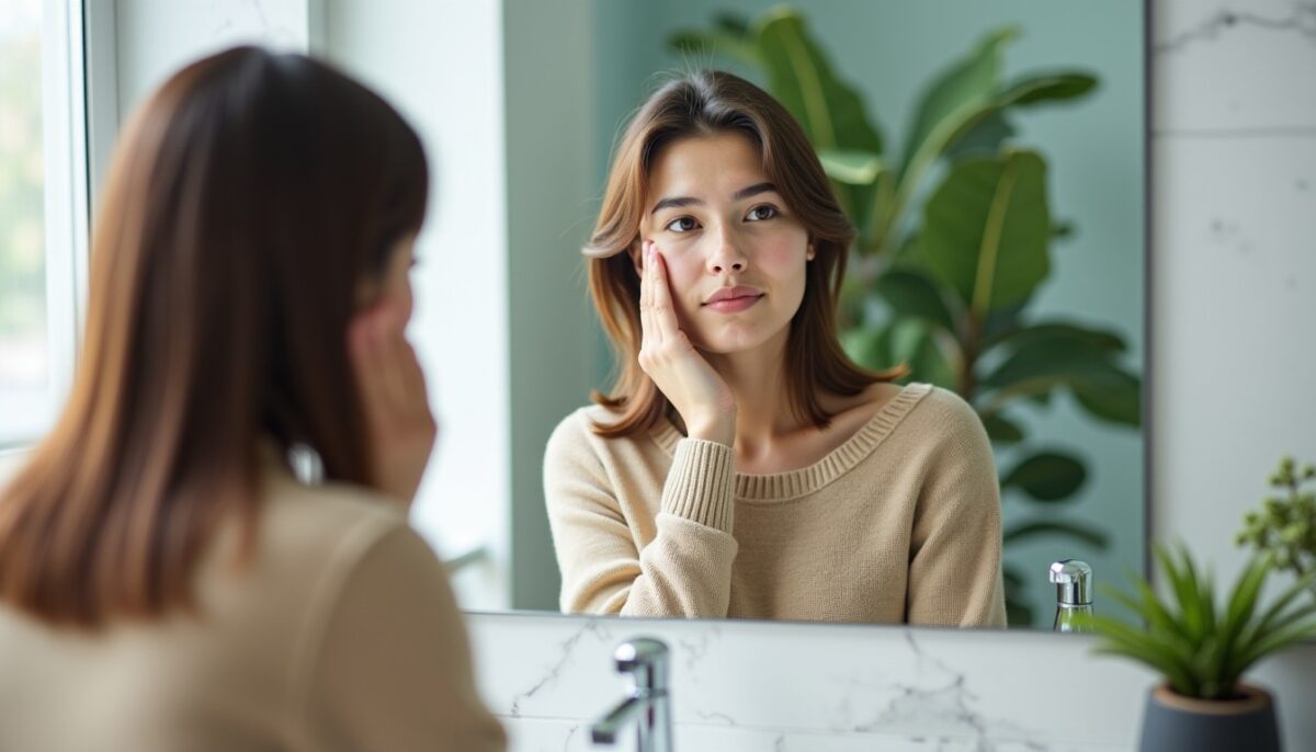 Peau qui tiraille : comprendre pourquoi les soins habituels ne suffisent pas toujours