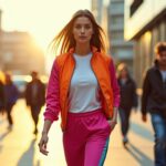 L'impact des événements sportifs sur l'évolution de la mode moderne