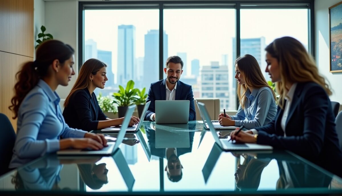 Guide pratique pour sélectionner un service de messagerie sécurisé adapté à votre entreprise