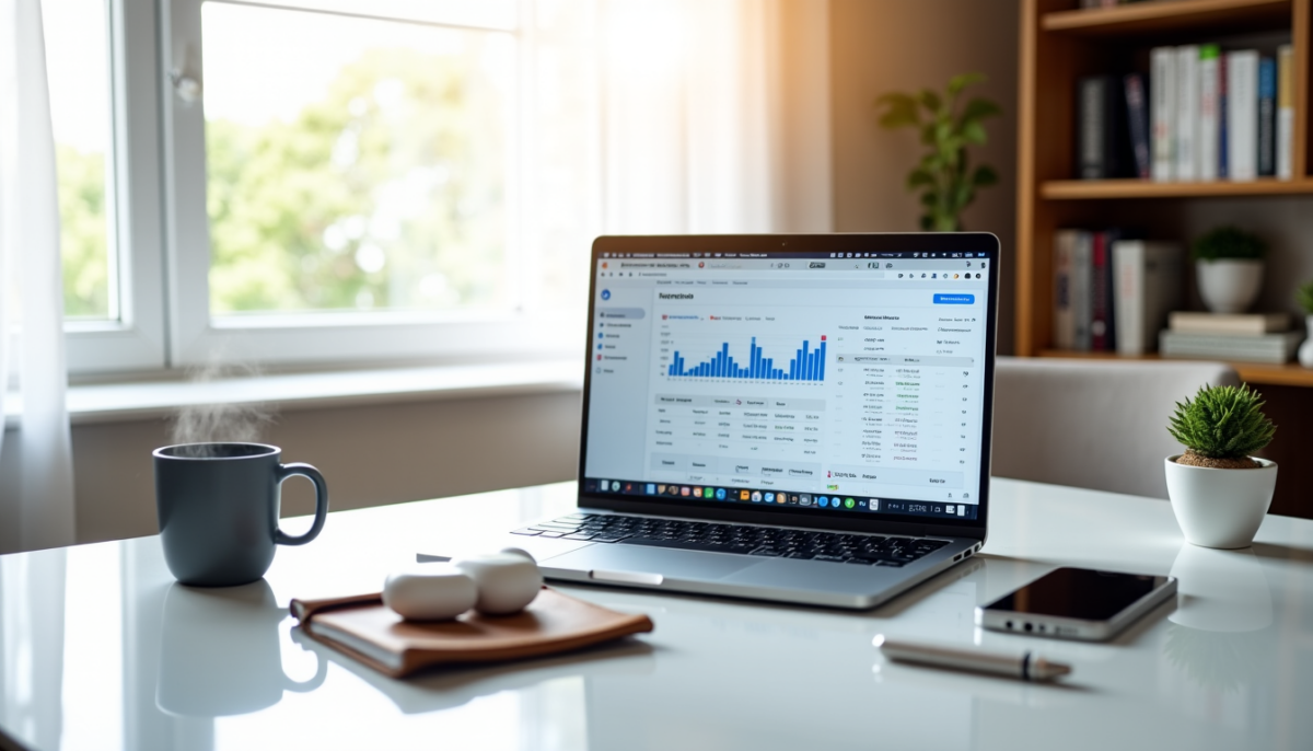 Combien coûte un backlink vérifié GSC sur une marketplace de netlinking international ?