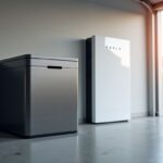 EcoFlow vs Tesla Powerwall 3 : Quelle batterie choisir pour alimenter entièrement votre maison électrique ?