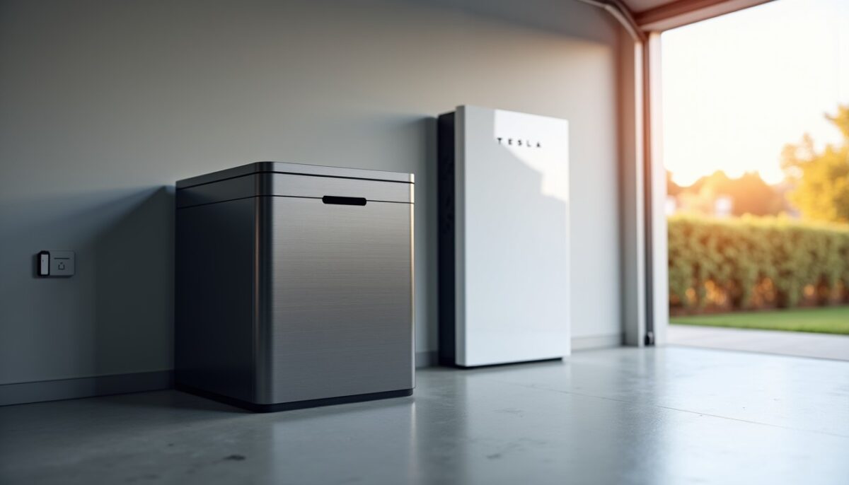 EcoFlow vs Tesla Powerwall 3 : Quelle batterie choisir pour alimenter entièrement votre maison électrique ?