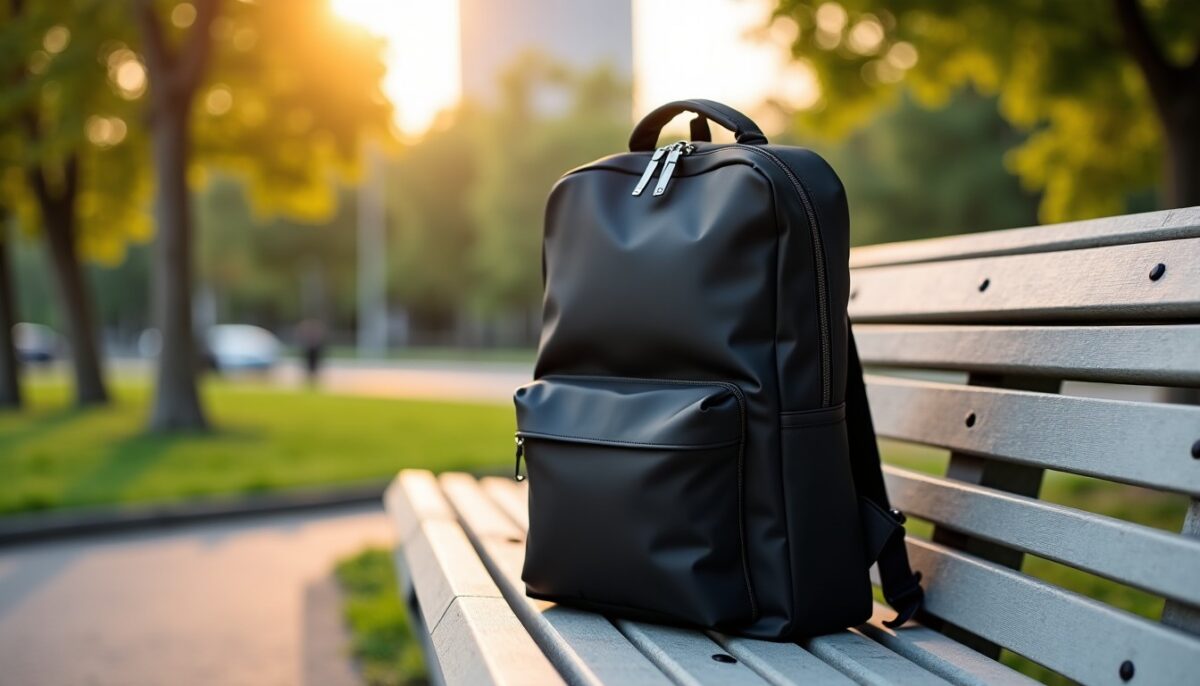 Sac à dos : votre allié incontournable pour une journée parfaitement orchestrée