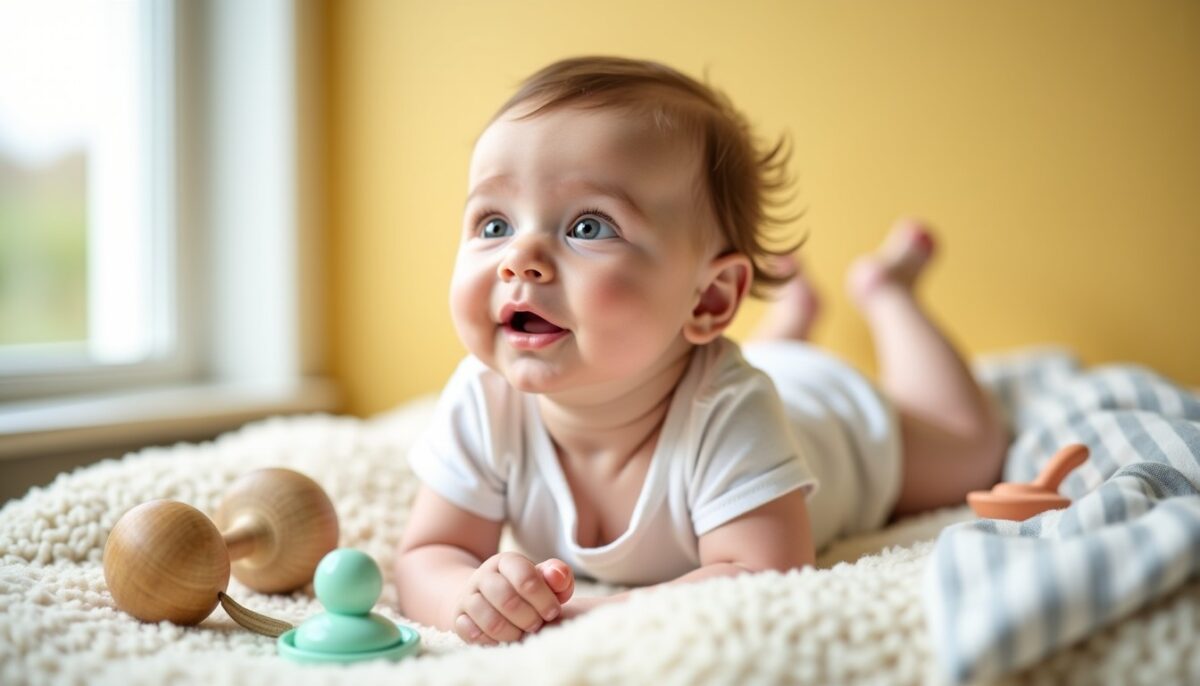 Sécurité et bien-être : guide essentiel pour sélectionner les accessoires indispensables pour bébé